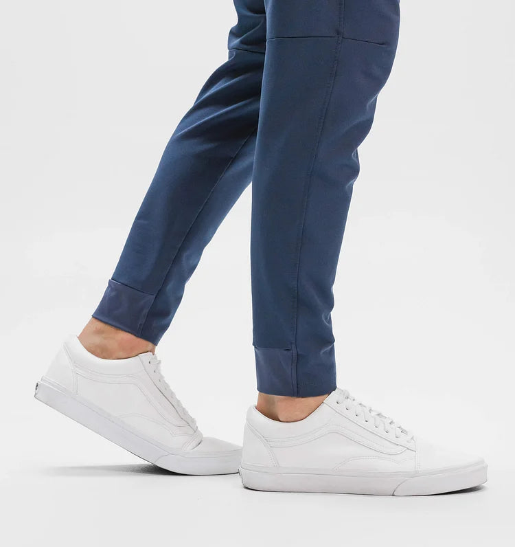 Pantalones Slim para Hombre con Piernas Largas | Ideales para Uso Diario y Actividades Informales