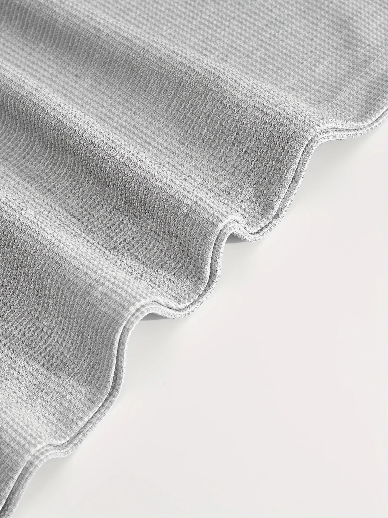 Conjunto Deportivo de Dos Piezas con Textura Waffle para Mujer | Ideal para Actividades Diarias