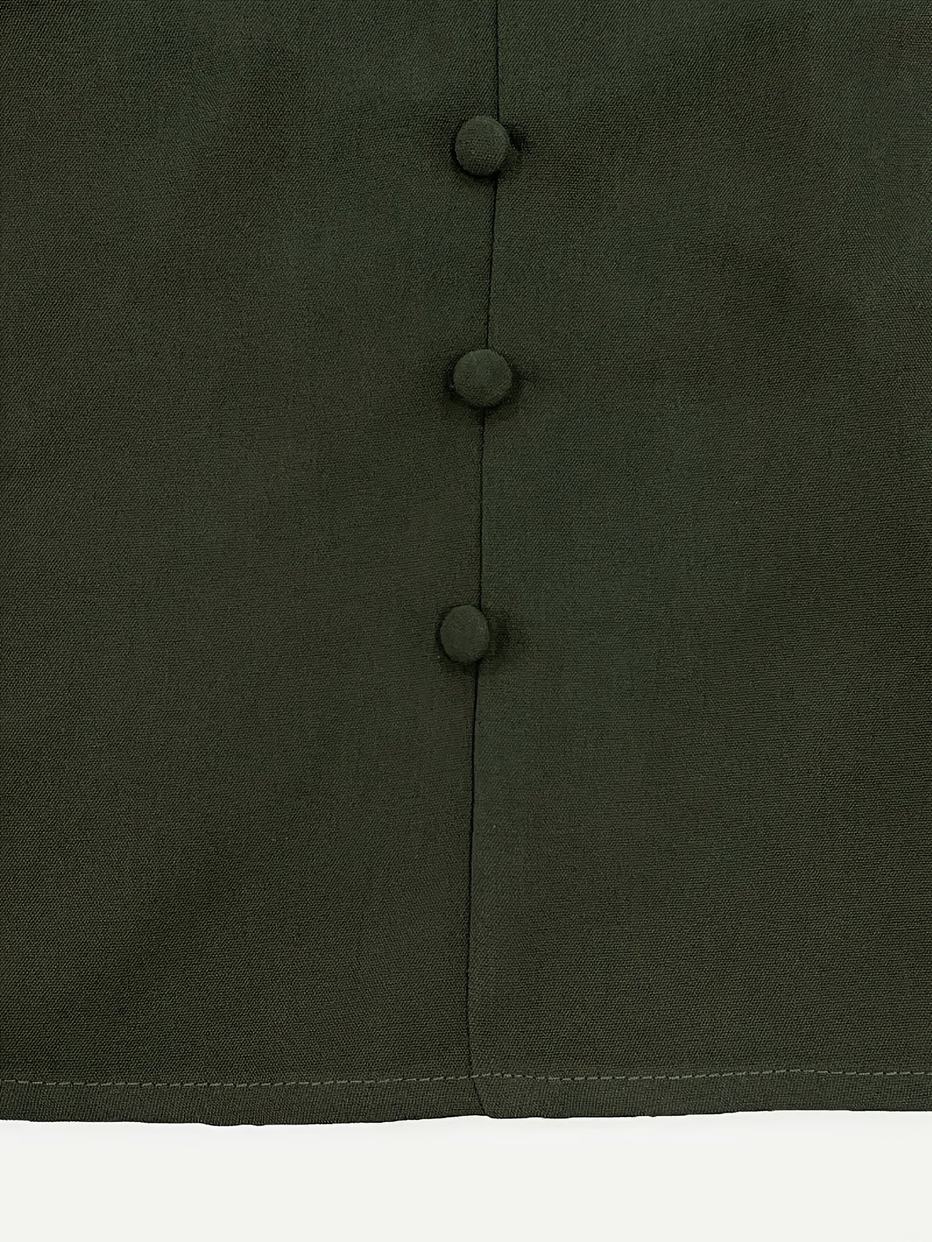 Blusa Con Corte Ajustado Y Detalles Integrados Para Mujer | Ideal Para Uso Diario Y Profesional