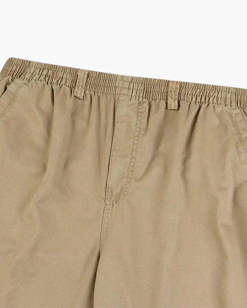 Pantalón Con Corte Recto Para Adultos | Ideal Para Uso Diario Profesional O Informal