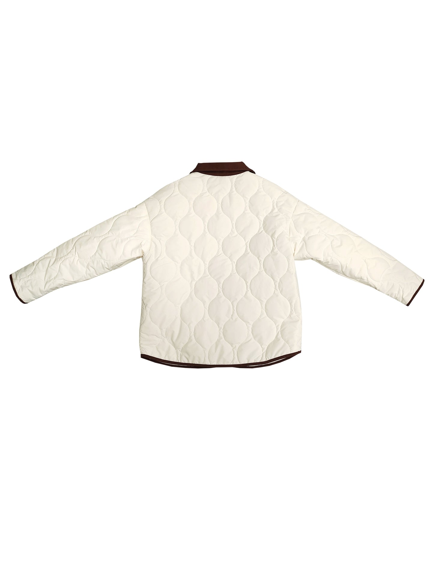 Chaqueta De Entretiempo Con Corte Moderno Para Mujer | Ideal Para Uso Diario Y Actividades En Temporadas Intermedias