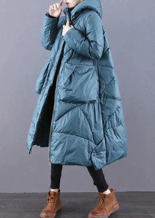 Veste de Invierno con Corte Clásico para Mujer | Ideal para la Temporada Fría