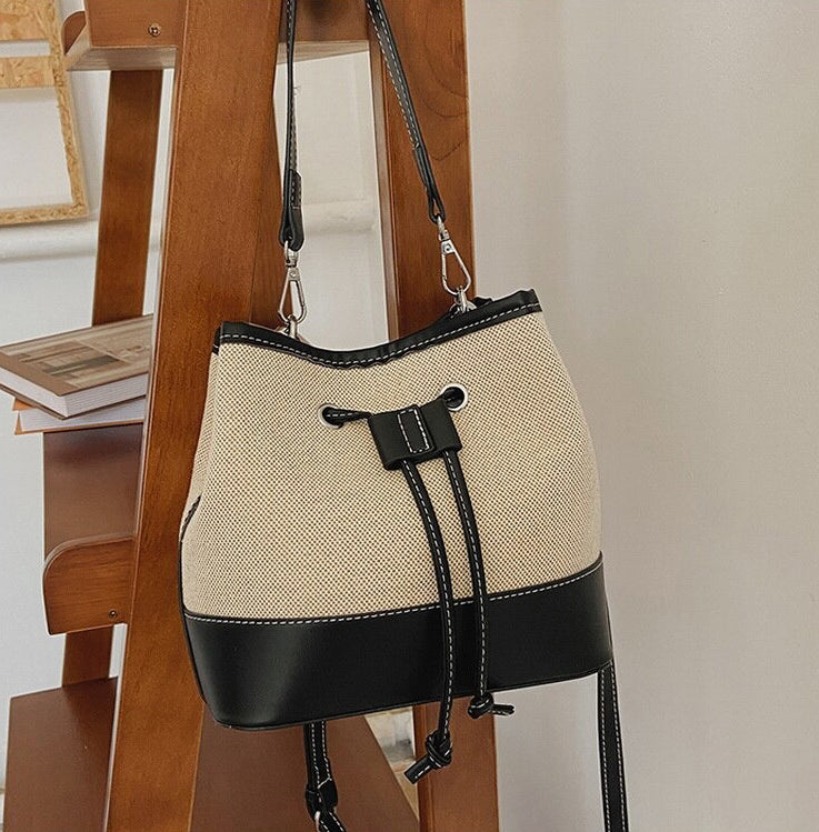 Bolso Tipo Saco Para Mujer | Ideal Para Uso Diario O Salidas Urbanas