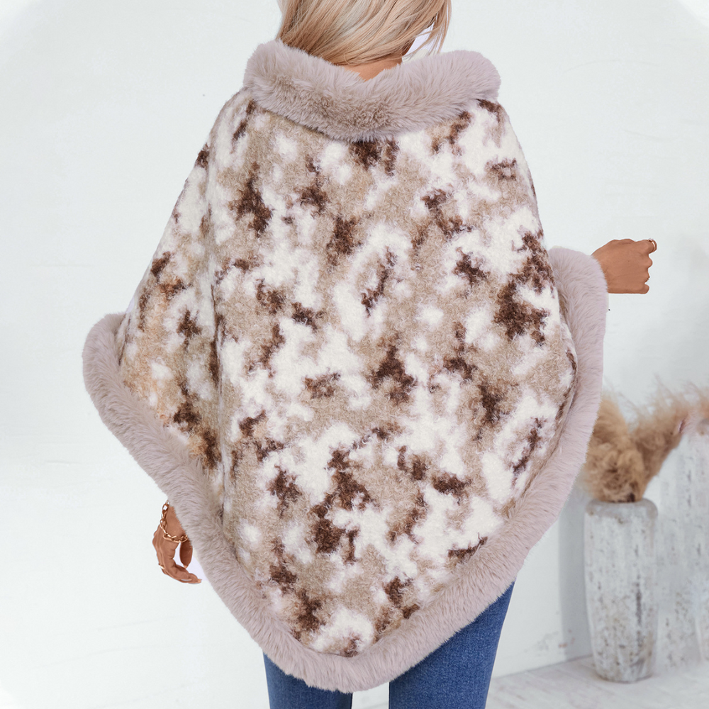 Jersey de Punto con Corte Básico para Mujer | Ideal para Uso Diario
