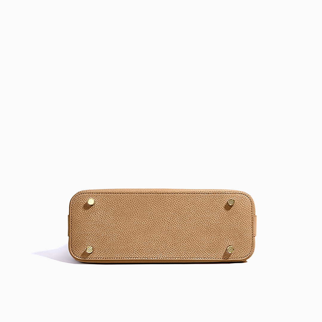 Bolso Con Forma De Media Luna Y Bandolera Ajustable Para Uso Diario | Ideal Para Salidas