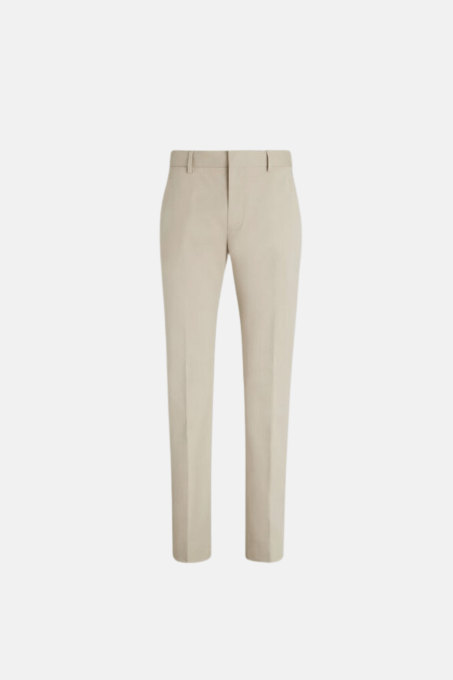Pantalón con Corte Ajustado para Hombre | Ideal para Oficina y Eventos Formales