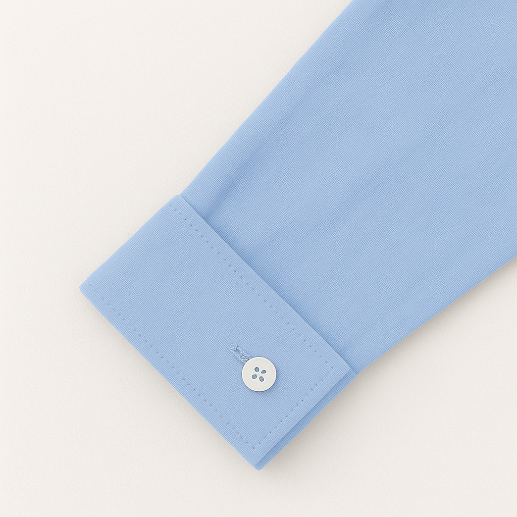 Conjunto De Dos Piezas Para Hombre Con Camisa Y Pantalón | Ideal Para Días Calurosos