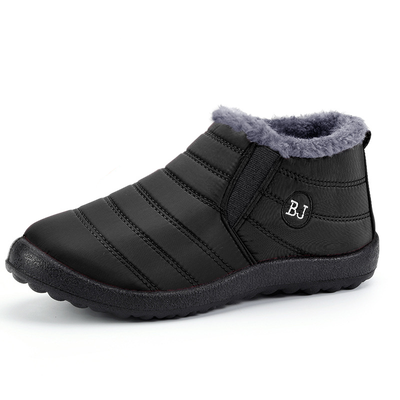 Botas De Invierno Con Diseño Funcional Unisex | Ideal Para Temporada Fría