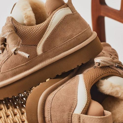 Zapatillas De Invierno Con Diseño Cerrado Para Adultos | Ideal Para Invierno
