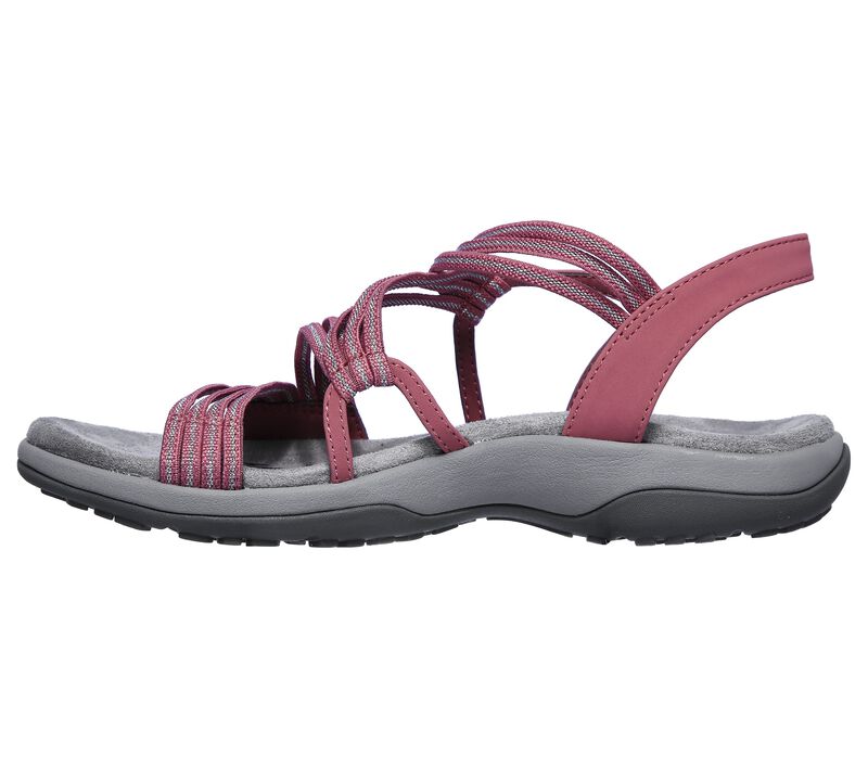 Sandalias con Tiras para Mujer | Ideales para Uso Diario en Temporadas Cálidas