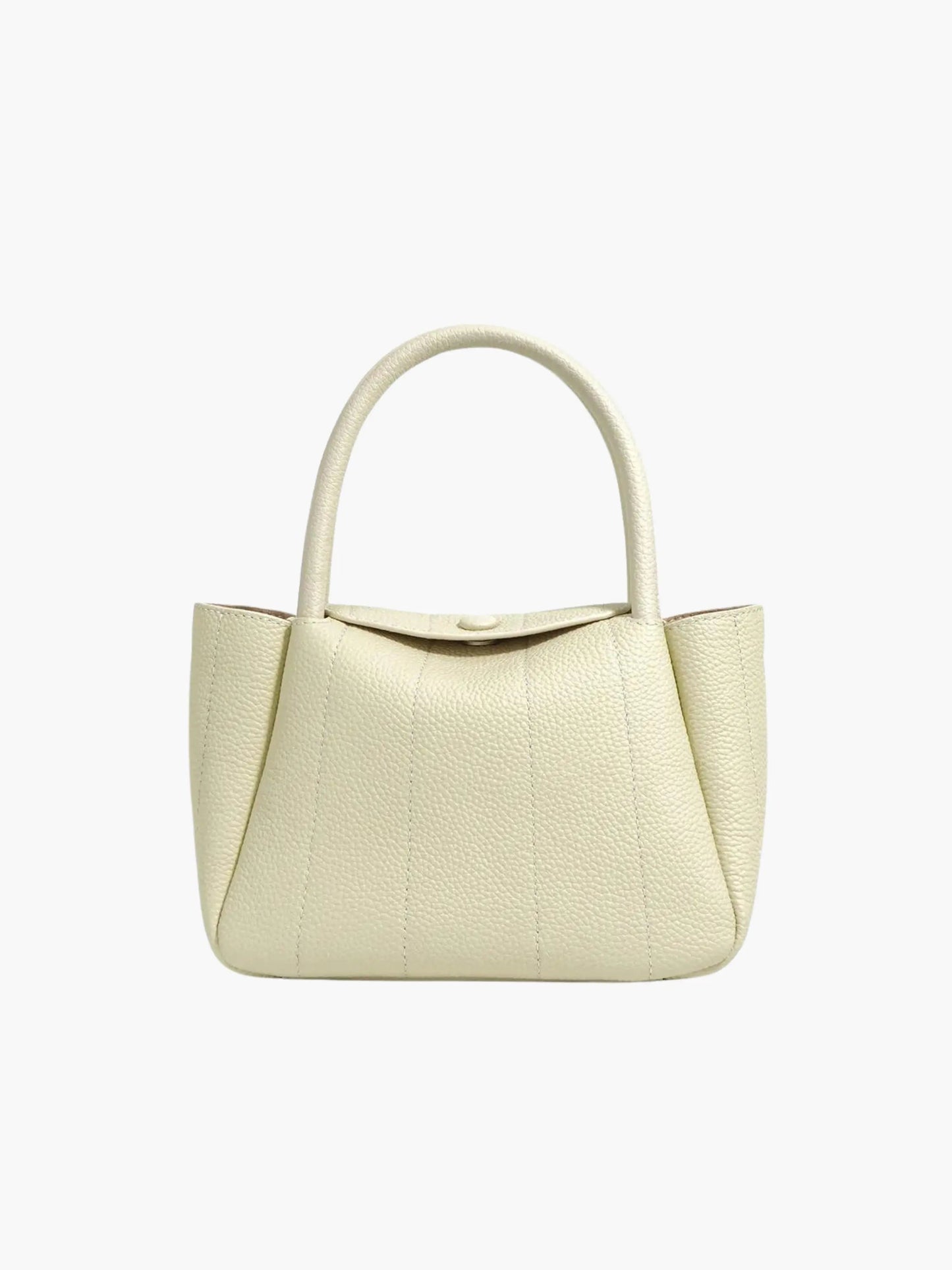 Bolso Tipo Tote Con Compartimento Principal Espacioso Y Asas Superiores Para Uso Diario | Ideal Para Salidas