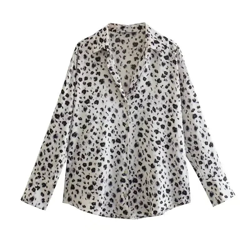 Blusa Con Corte Ajustado Para Mujer | Ideal Para Uso Diario Y Profesional