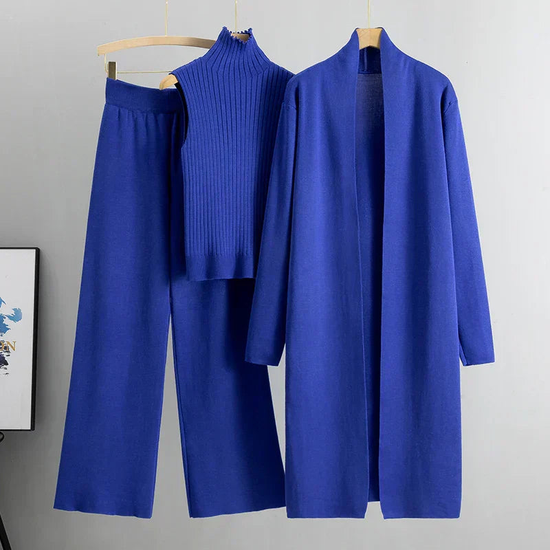 Conjunto de Dos Piezas con Diseño Coordinado para Adultos | Ideal para Uso en el Hogar
