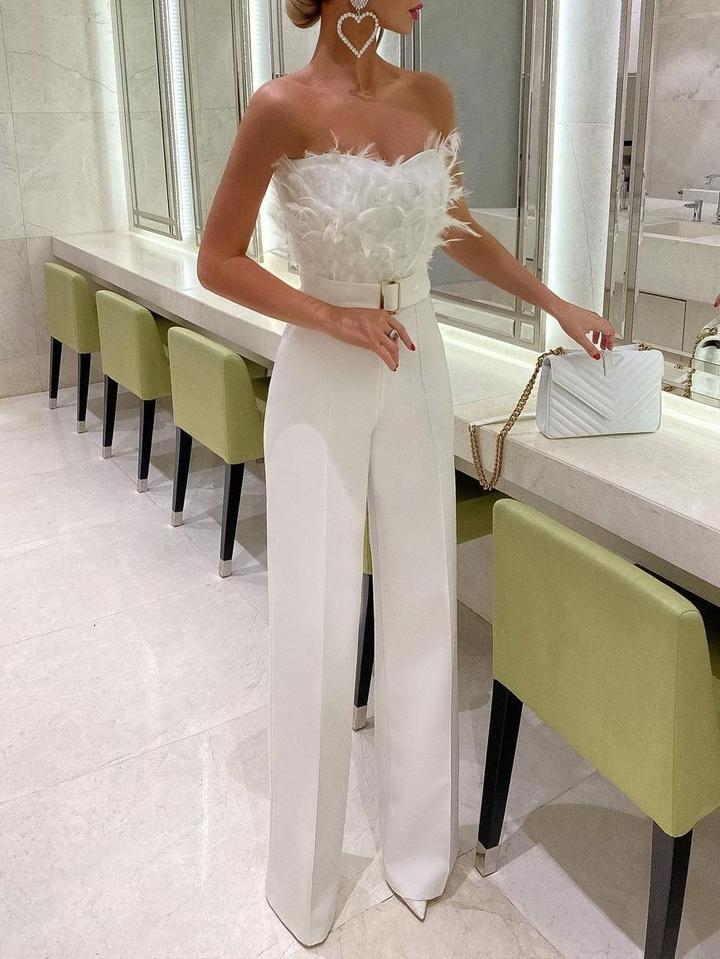 Mono Largo Con Silueta Fluida Para Mujer | Ideal Para Eventos Y Salidas