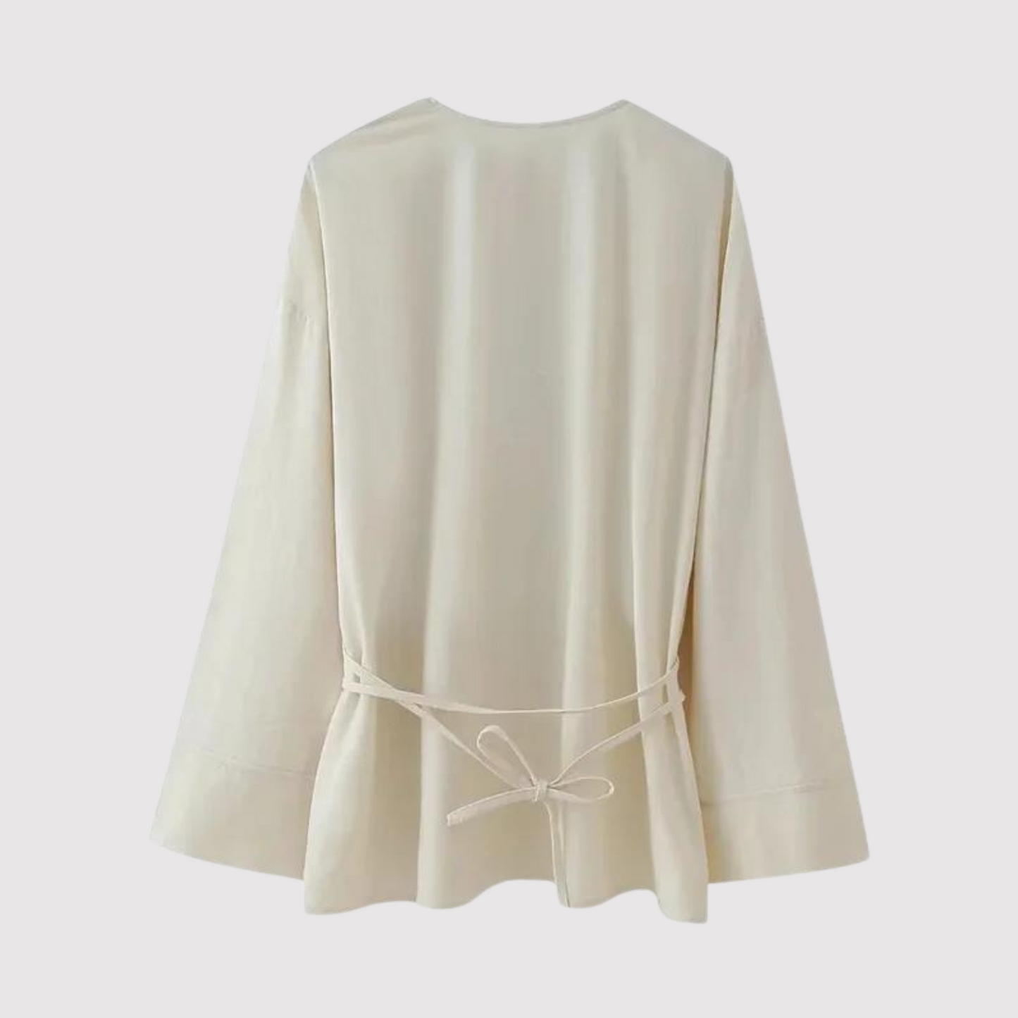 Top Ajustado Para Mujer | Ideal Para Uso Diario Profesional Y Casual