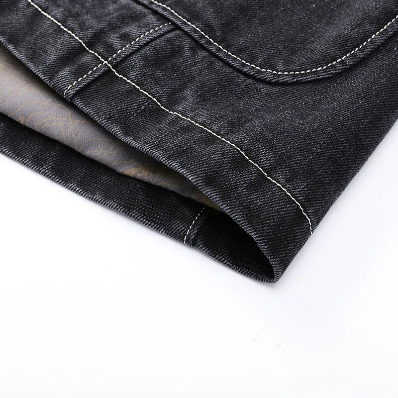 Blazer Con Corte Relajado Para Hombre | Ideal Para Uso Diario Y Ocasiones Semi-Formales