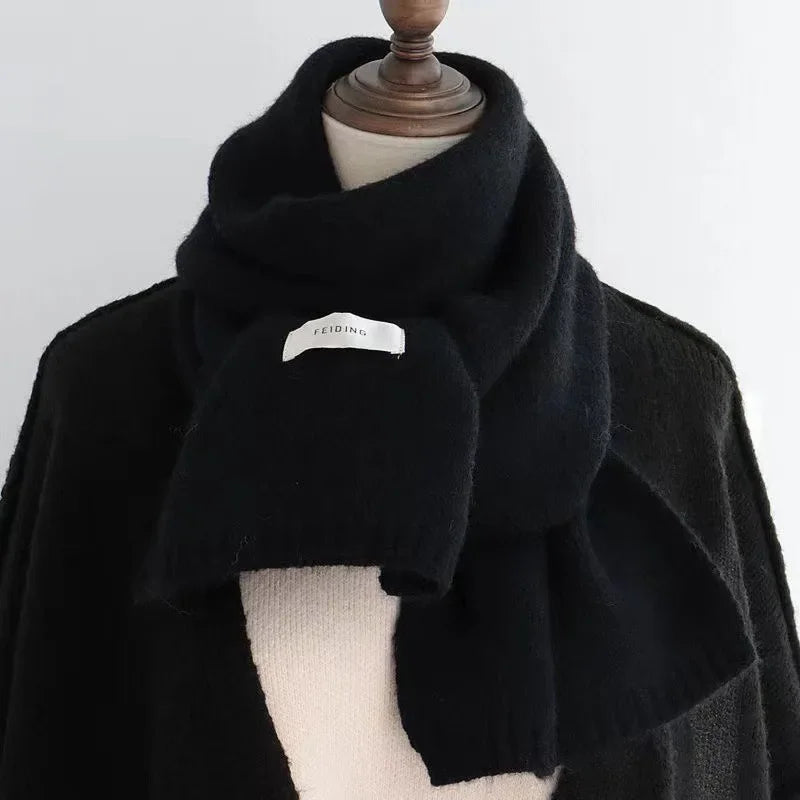 Bufanda con Cobertura Ligera para Mujer | Ideal para Otoño, Invierno y Primavera