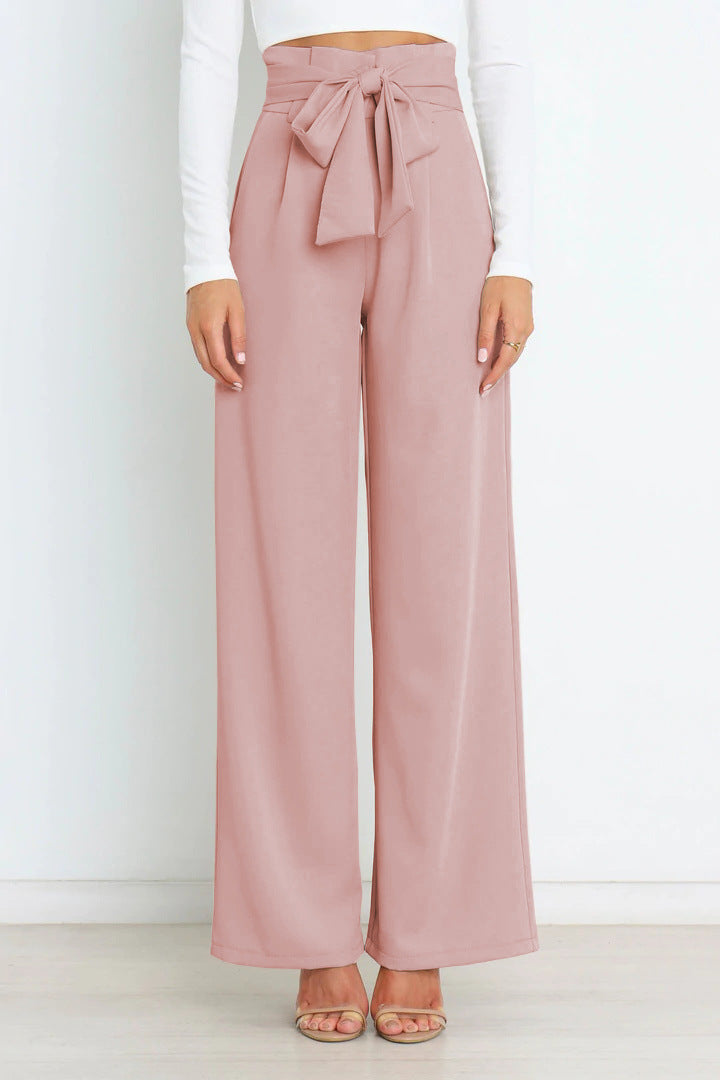 Pantalón de Corte Ajustado para Mujer | Ideal para Uso Diario