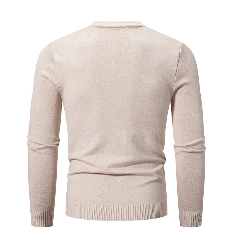 Jersey De Corte Relajado Para Hombre | Ideal Para Uso Diario