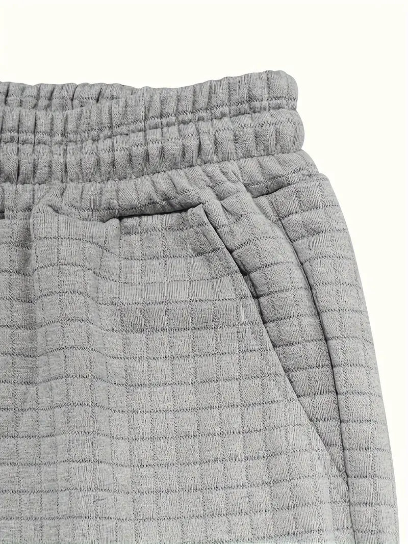 Conjunto para Hombre con Top y Pantalón | Ideal para Uso Diario y Salidas Informales