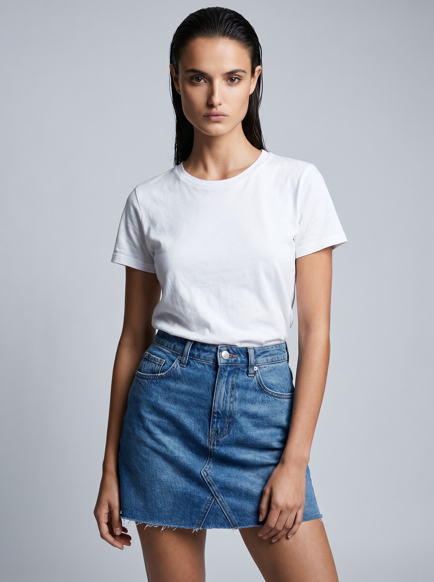 Mujer - Pantalones y faldas