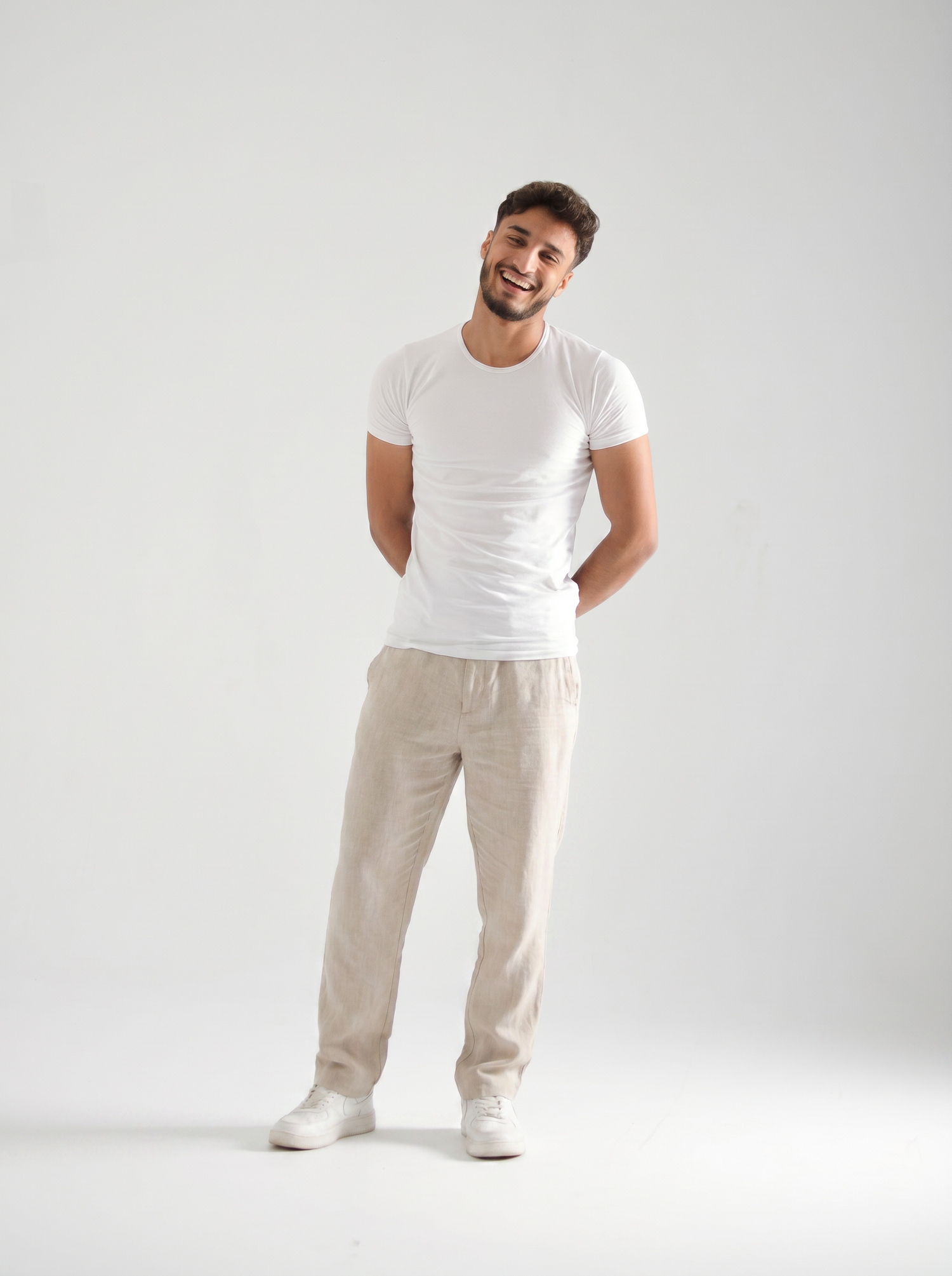 Hombre - Pantalones