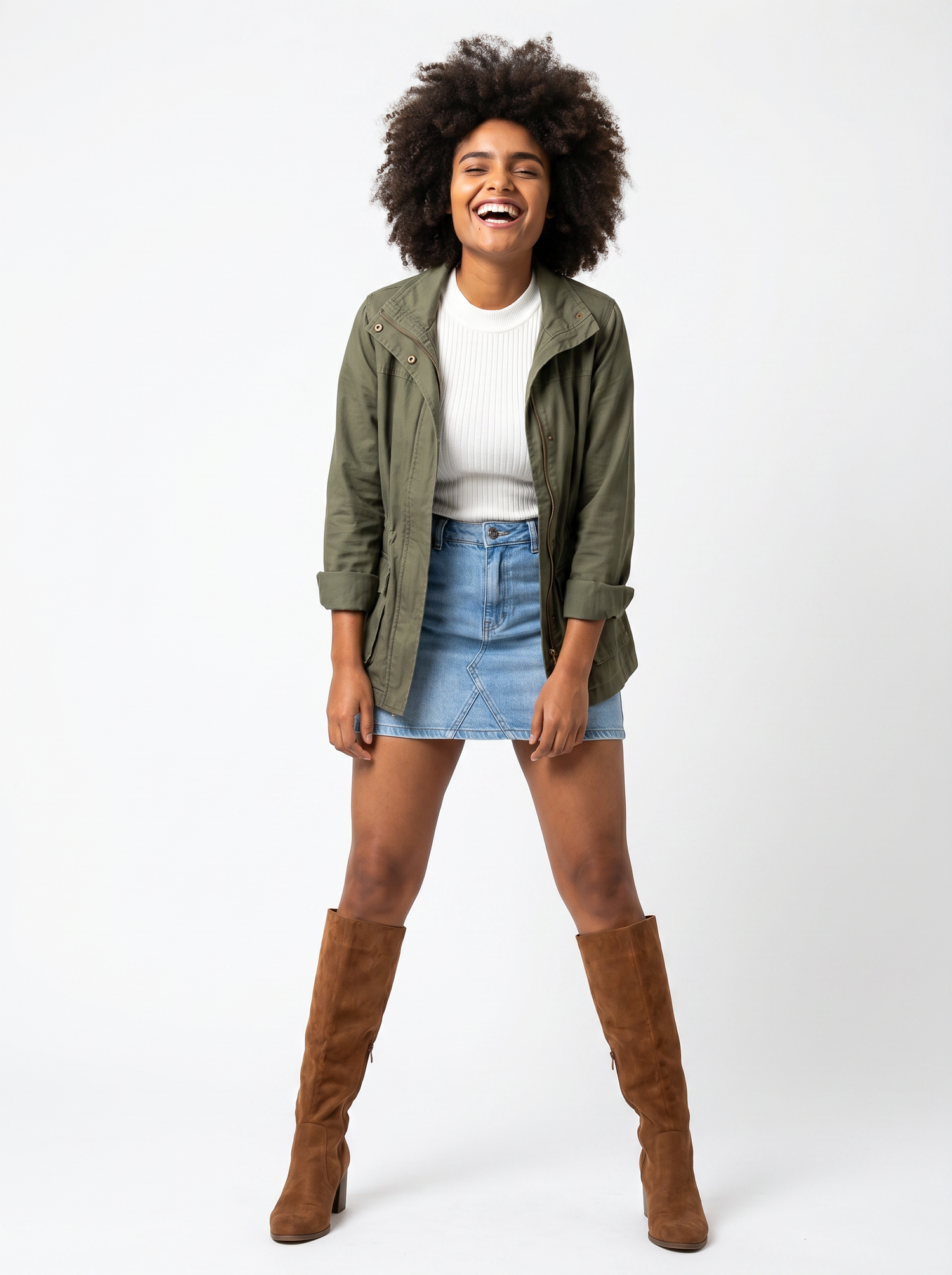 Mujer - Botas