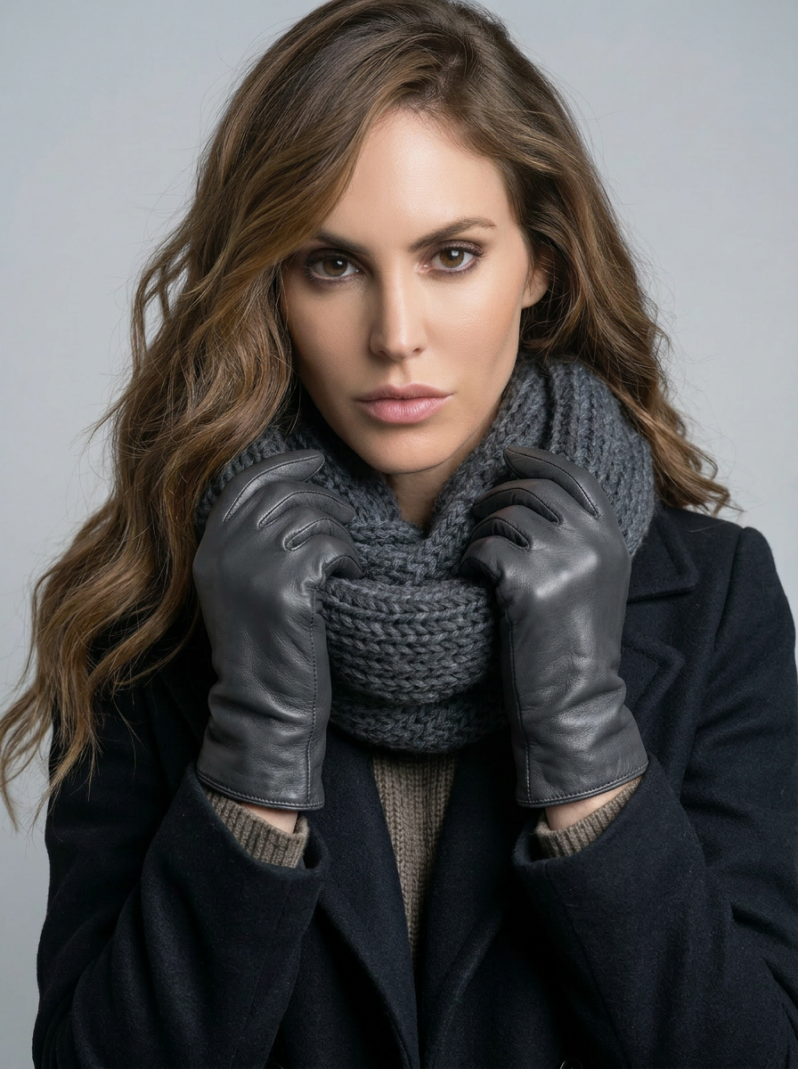 Mujer - Accesorios de invierno