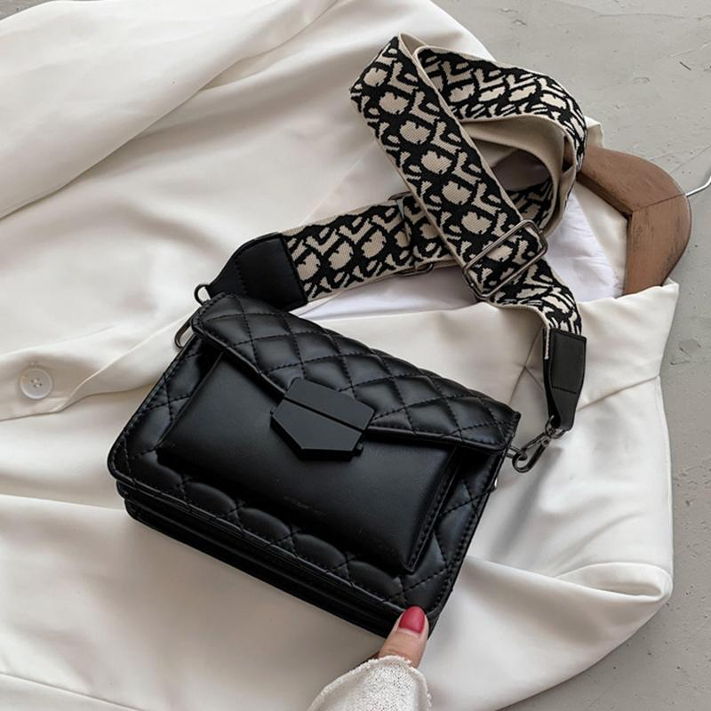 Bolso de Mano Compacto con Varias Bolsas Interiores para Mujer | Ideal para Uso Diario