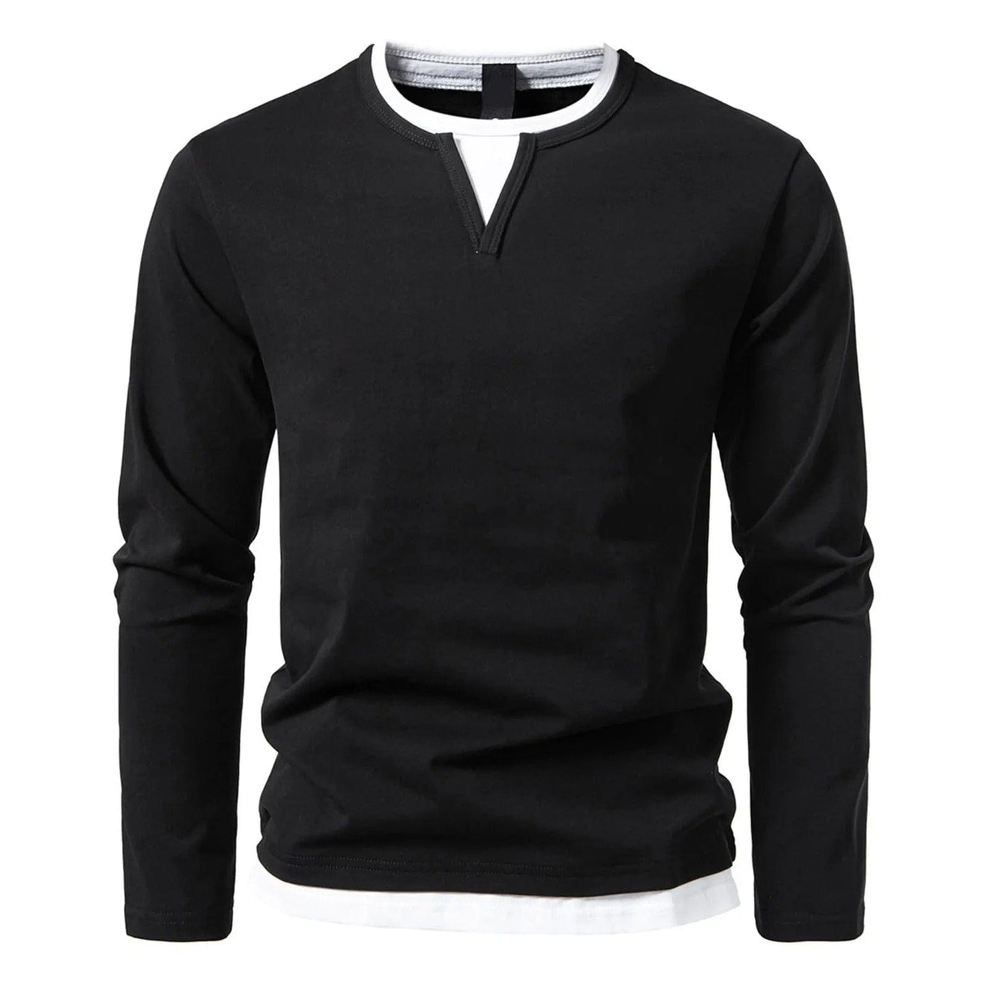 Jersey Con Corte Regular Fit Para Hombre | Ideal Para Uso Diario