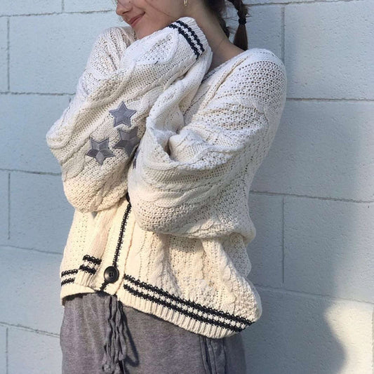 Jersey De Uso Diario Para Mujer | Ideal Para Otoño E Invierno