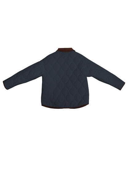 Chaqueta De Entretiempo Con Corte Moderno Para Mujer | Ideal Para Uso Diario Y Actividades En Temporadas Intermedias