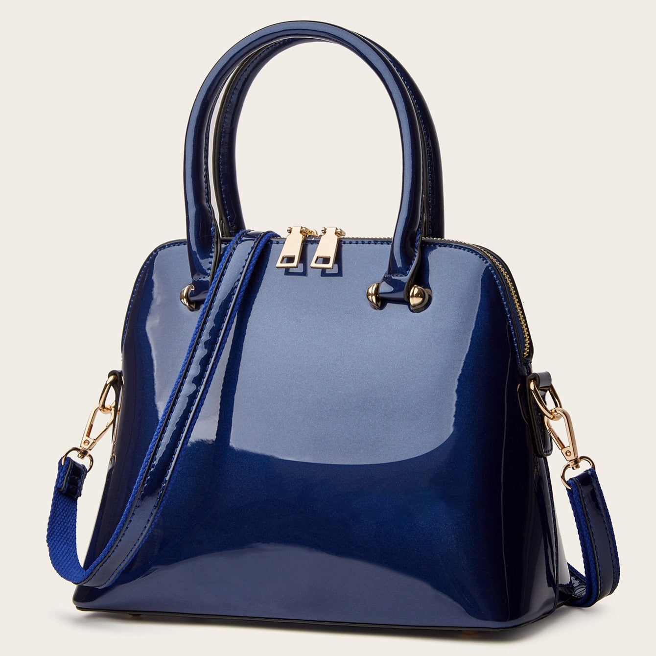 Title: Bolso De Mano Y Bandolera Con Compartimento Múltiple Para Mujer | Ideal Para Uso Diario U Ocasiones Formales