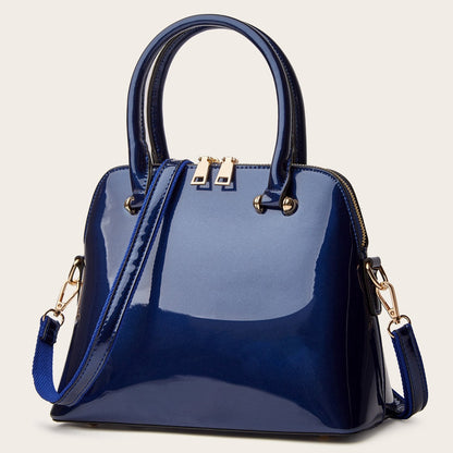 Title: Bolso De Mano Y Bandolera Con Compartimento Múltiple Para Mujer | Ideal Para Uso Diario U Ocasiones Formales