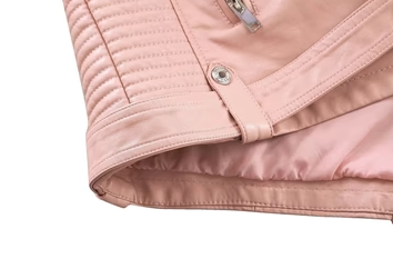 Chaqueta Con Corte Clásico Para Mujer | Ideal Para Uso Diario Y Ocasiones