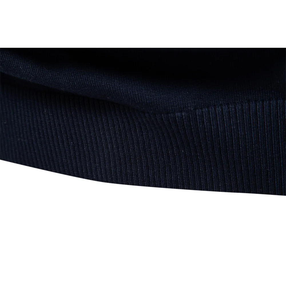 Jersey Con Cuello En V Y Corte Regular Para Hombre | Ideal Para Uso Diario