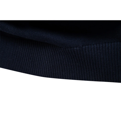 Jersey Con Cuello En V Y Corte Regular Para Hombre | Ideal Para Uso Diario