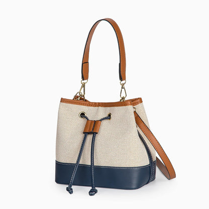 Bolso Tipo Saco Para Mujer | Ideal Para Uso Diario O Salidas Urbanas