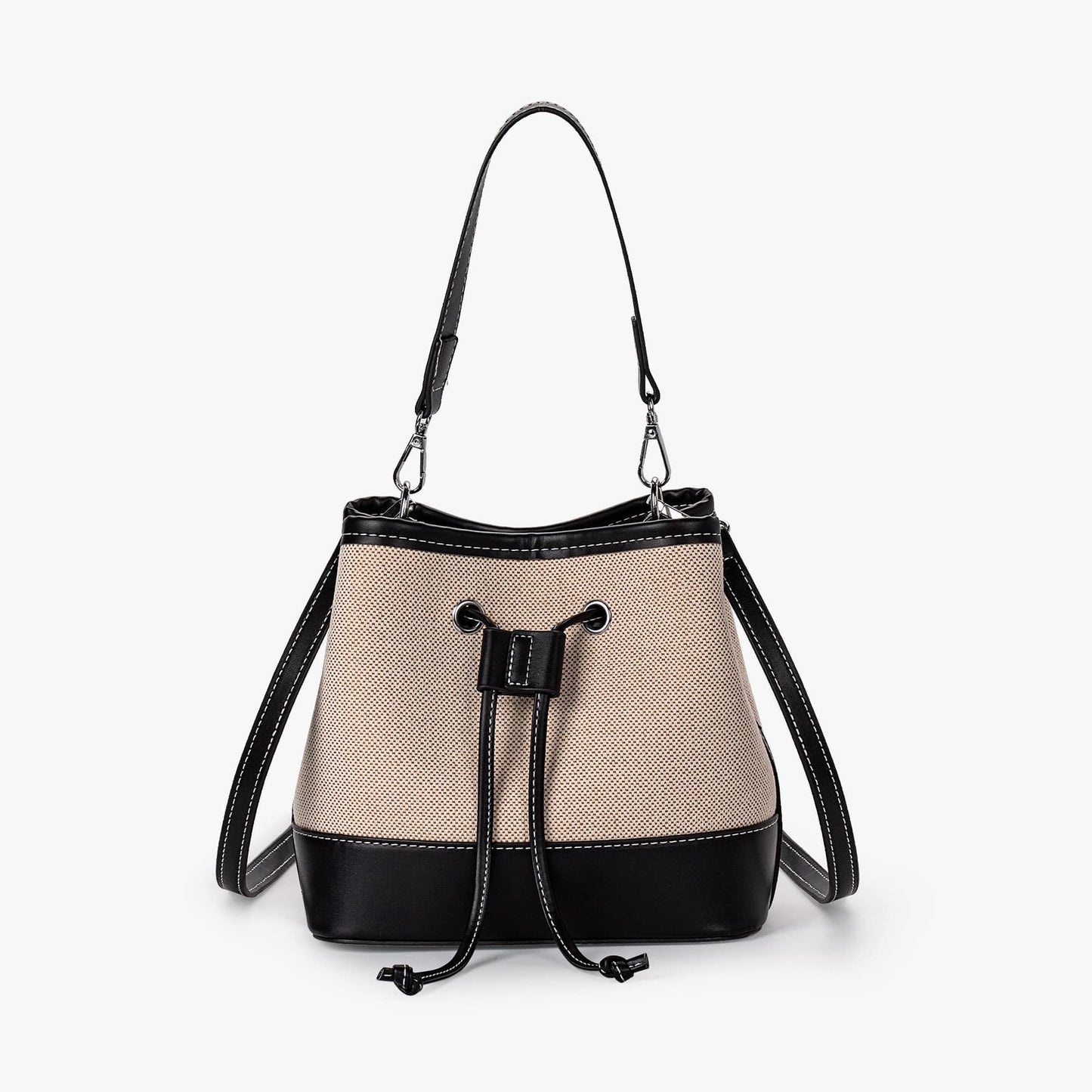 Bolso Tipo Saco Para Mujer | Ideal Para Uso Diario O Salidas Urbanas