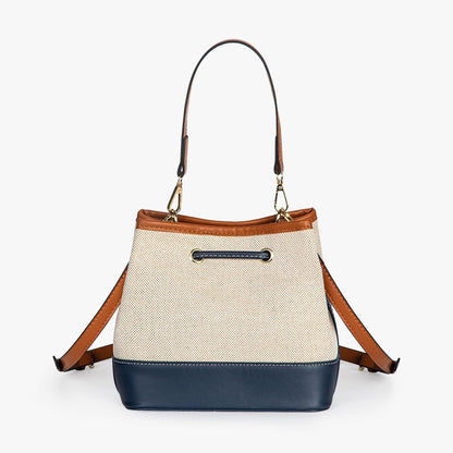 Bolso Tipo Saco Para Mujer | Ideal Para Uso Diario O Salidas Urbanas
