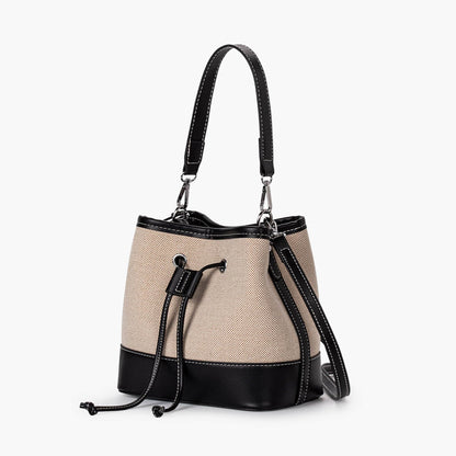 Bolso Tipo Saco Para Mujer | Ideal Para Uso Diario O Salidas Urbanas