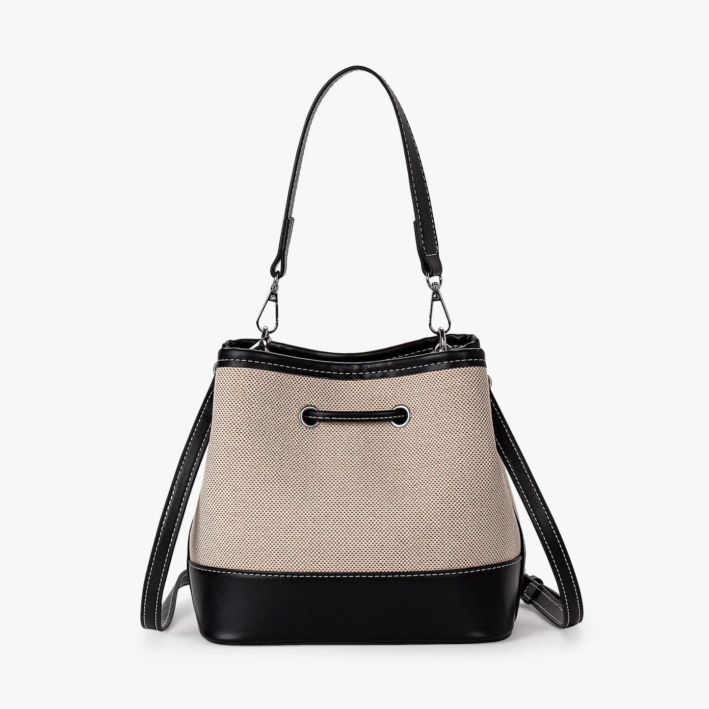Bolso Tipo Saco Para Mujer | Ideal Para Uso Diario O Salidas Urbanas