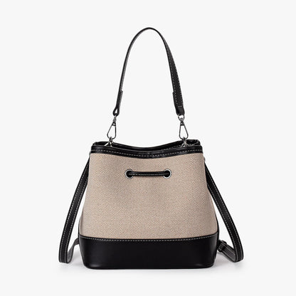 Bolso Tipo Saco Para Mujer | Ideal Para Uso Diario O Salidas Urbanas