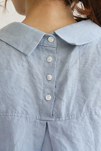 Top Con Corte Holgado Para Mujer | Ideal Para Uso Diario Y Ocasiones Informales