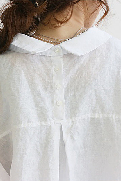 Top Con Corte Holgado Para Mujer | Ideal Para Uso Diario Y Ocasiones Informales