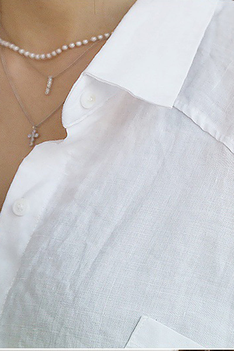Top Con Corte Holgado Para Mujer | Ideal Para Uso Diario Y Ocasiones Informales