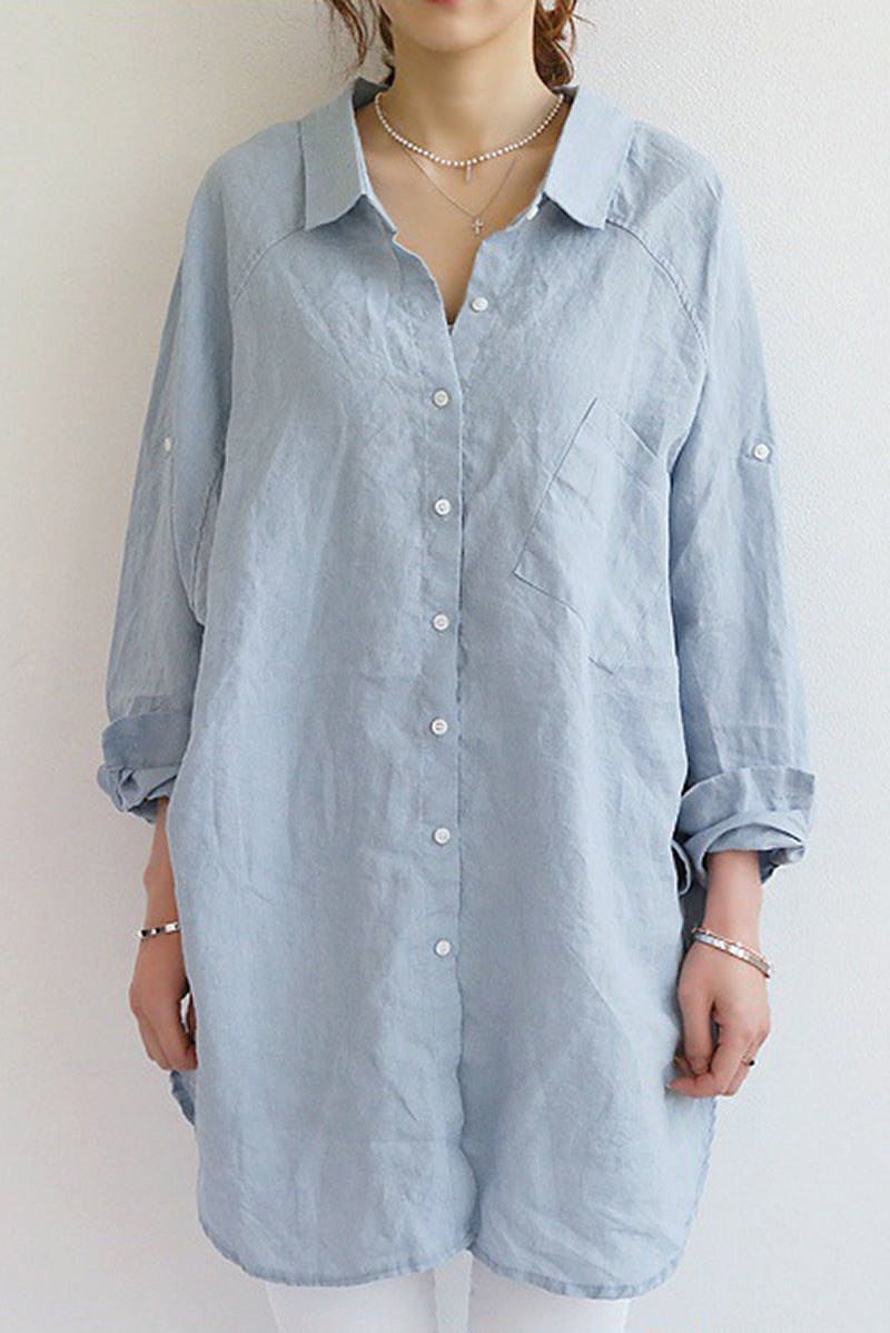 Top Con Corte Holgado Para Mujer | Ideal Para Uso Diario Y Ocasiones Informales