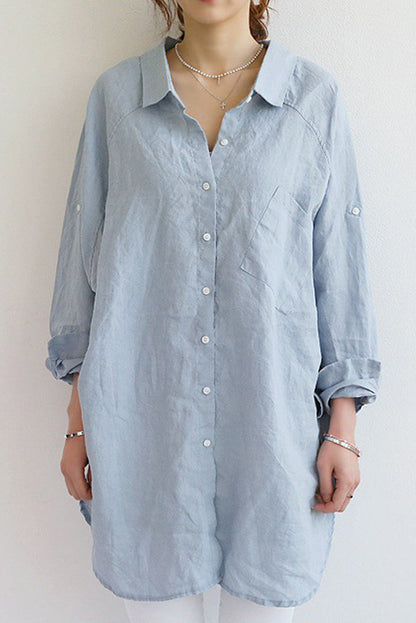 Top Con Corte Holgado Para Mujer | Ideal Para Uso Diario Y Ocasiones Informales