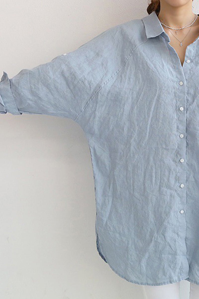 Top Con Corte Holgado Para Mujer | Ideal Para Uso Diario Y Ocasiones Informales