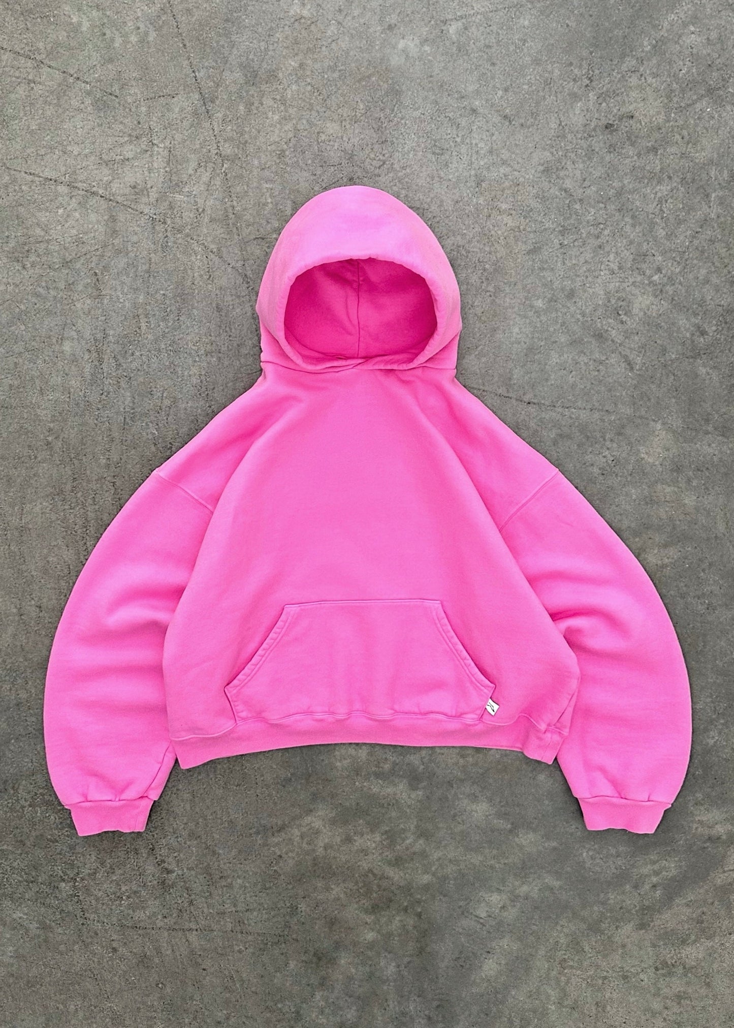Sudadera Oversize Con Capucha Ajustable Para Mujer | Ideal Para Tiempo Libre